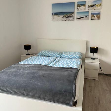 Living Lu - Cosy Apartment - Netflix - Mannheim - Basf Ludwigshafen am Rhein Eksteriør billede