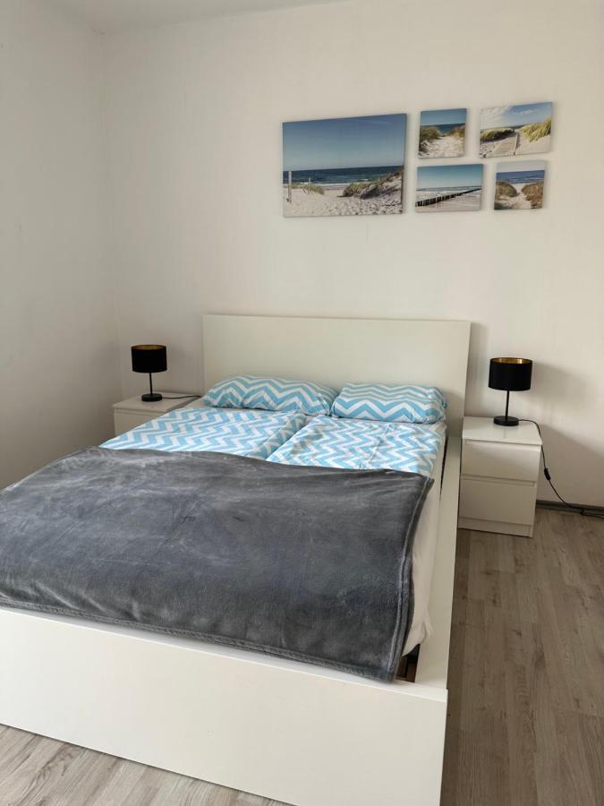 Living Lu - Cosy Apartment - Netflix - Mannheim - Basf Ludwigshafen am Rhein Eksteriør billede